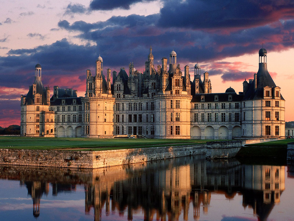 Κάστρο Chambord