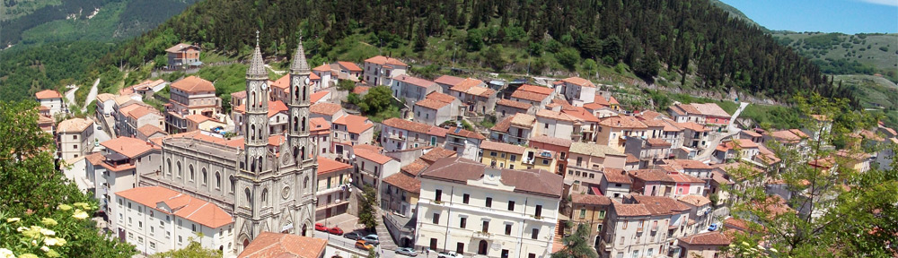 Montesano sulla Marcellana