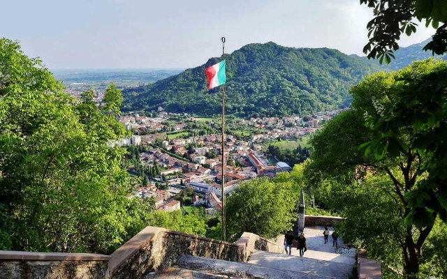 सेरावेल - Vittorio Veneto | Secret World Trip Planner