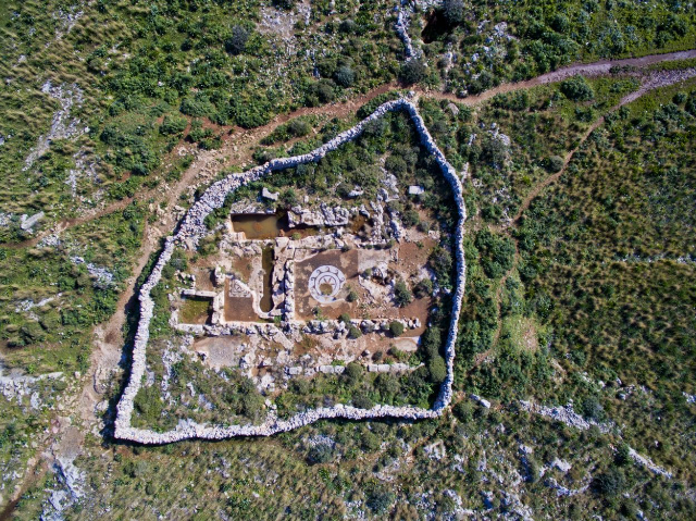 Cape Matapan Mağaraları: Hades'e açılan kapı - Cape Matapan | Secret World Trip Planner