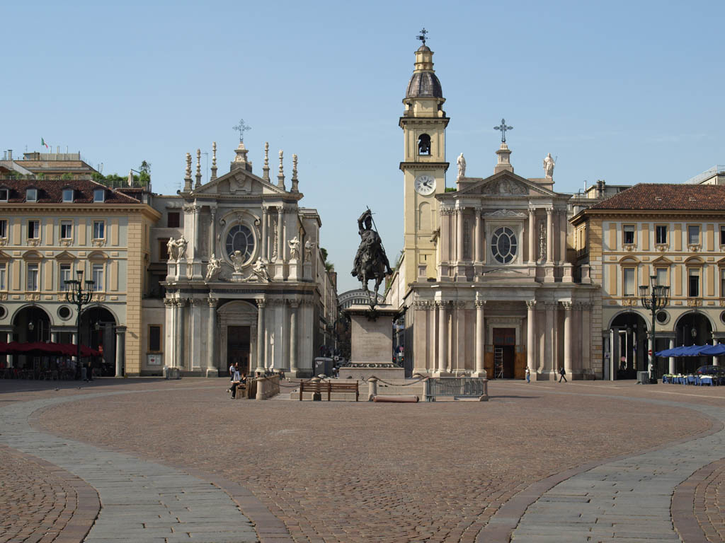 Piazza San