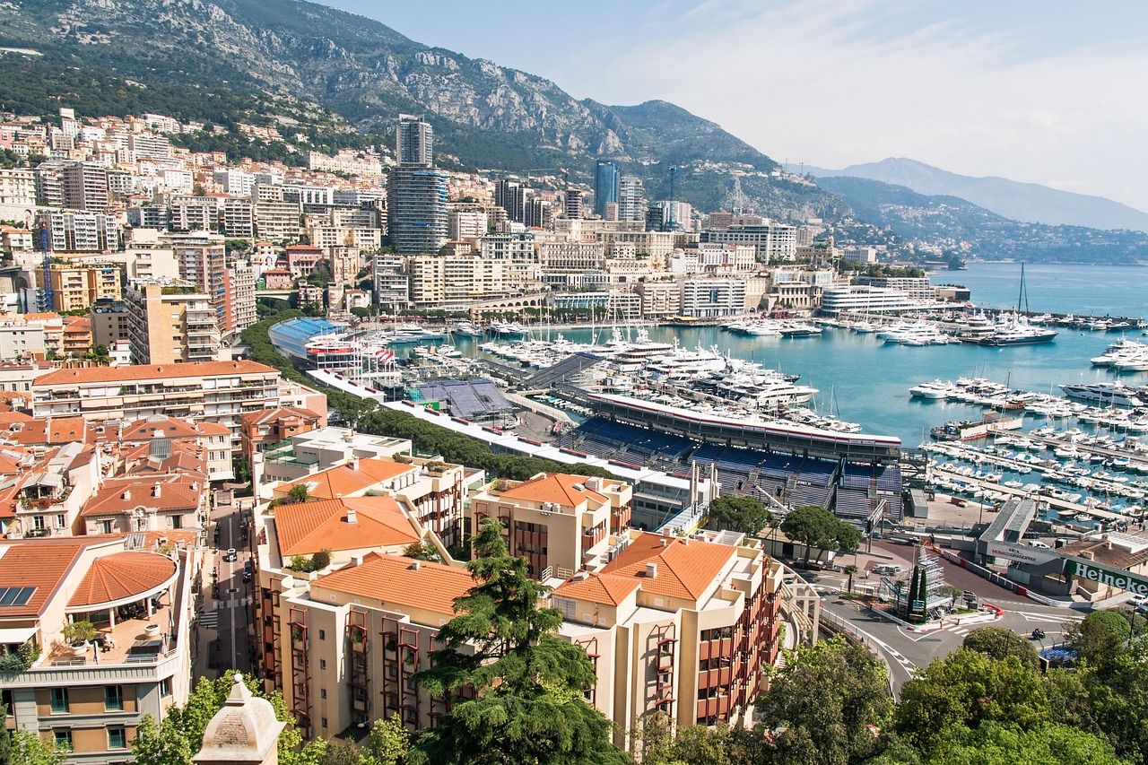 Casinò di Monte Carlo - Monaco | Secret World Trip Planner