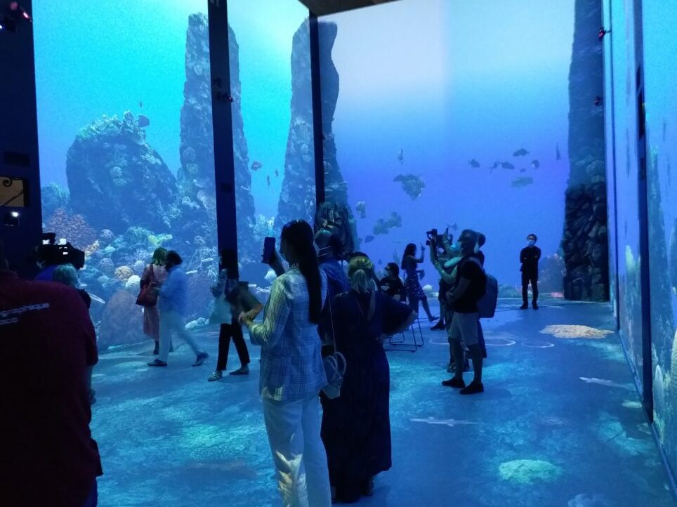 Museo Oceanografico  di Monaco - Monaco | Secret World Trip Planner