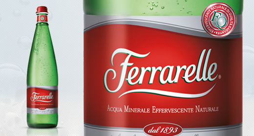 Aigua Ferrarelle - Riardo | Secret World Trip Planner