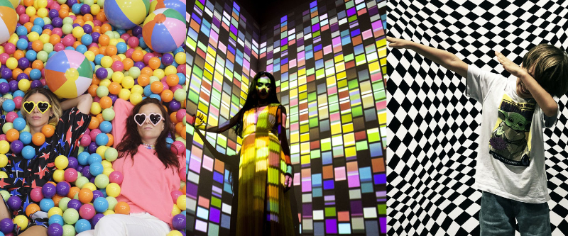 Selfie Museum Firenze