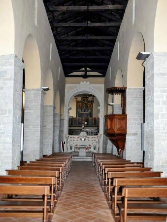 Santa Maria de Plano