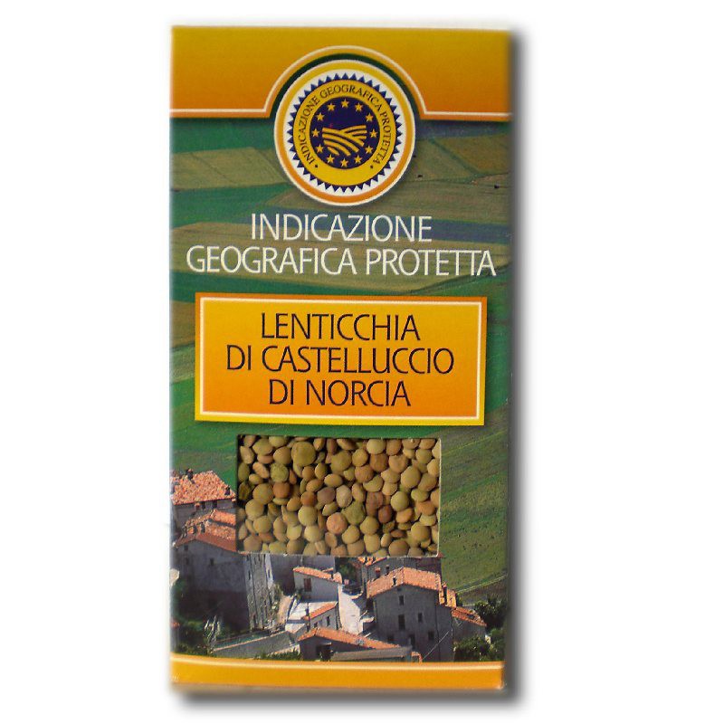 Lentil saka Castelluccio IGP - Castelluccio | Secret World Trip Planner