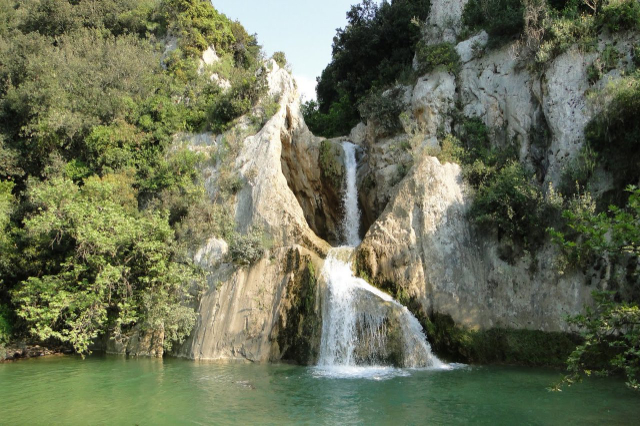 Valtase juga - Valta | Secret World Trip Planner