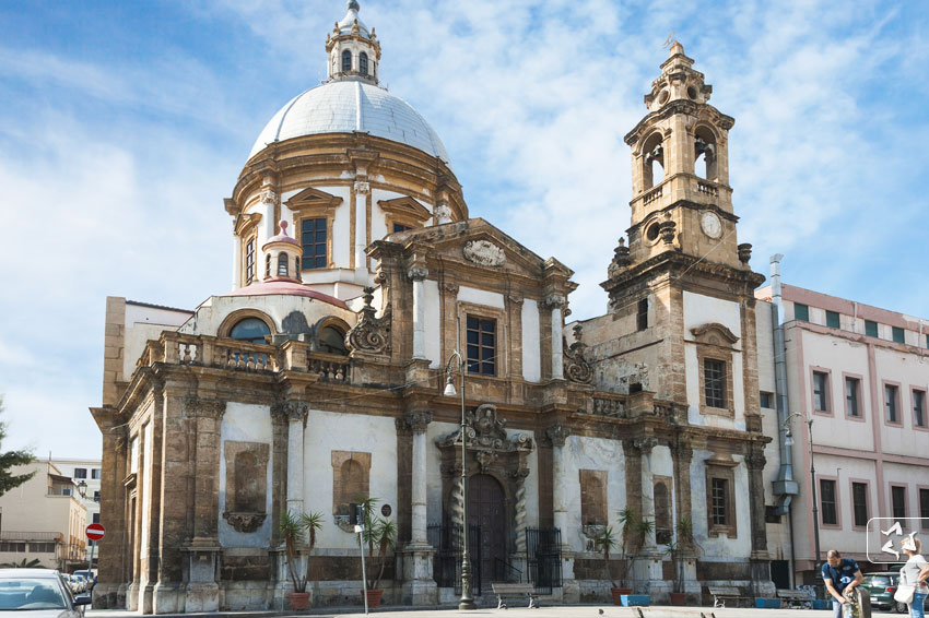 Biserica Sf. Francisc Xavier