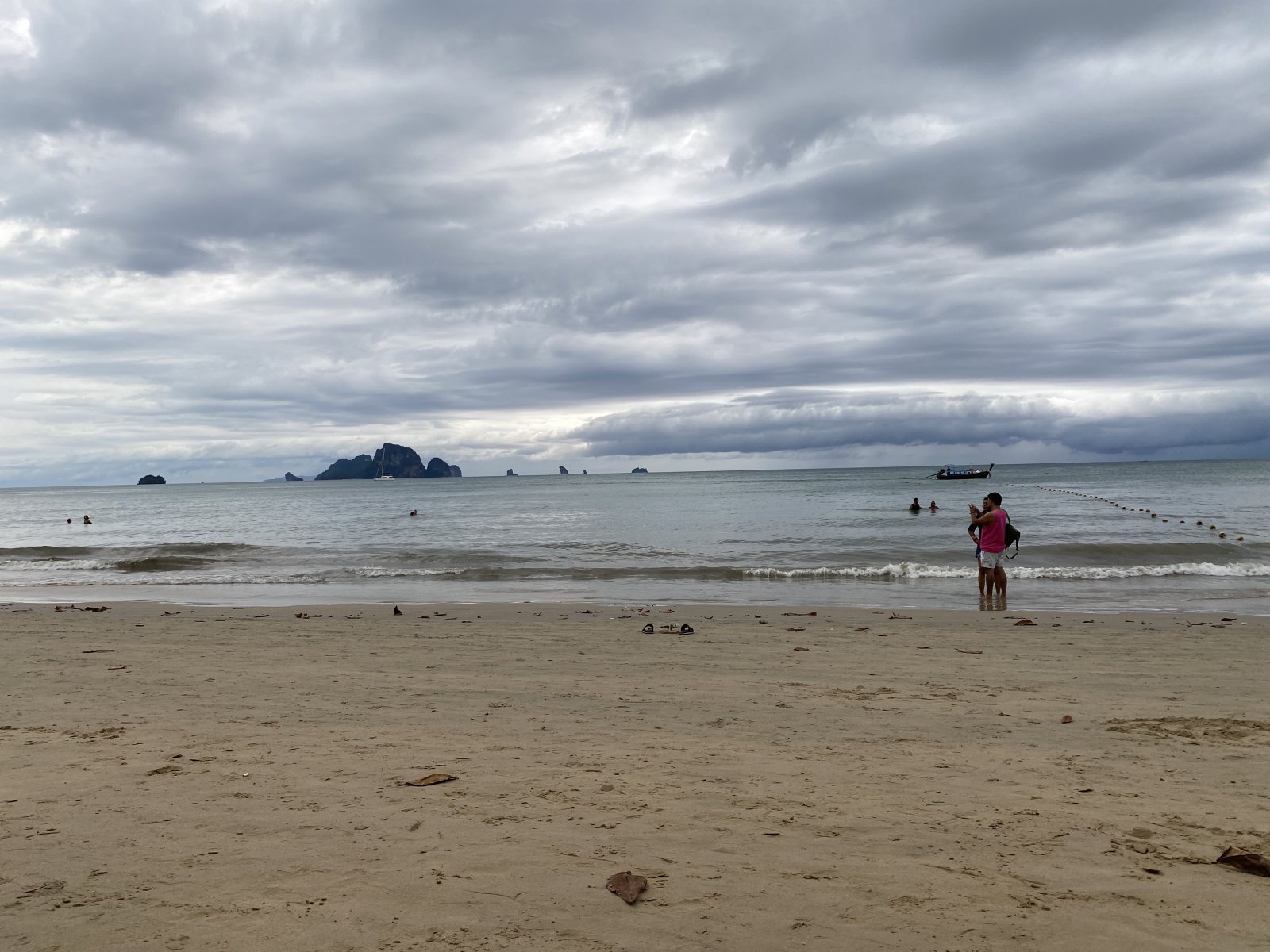 Tailândia: o incrível Krabi - Ao Nang | Secret World Trip Planner