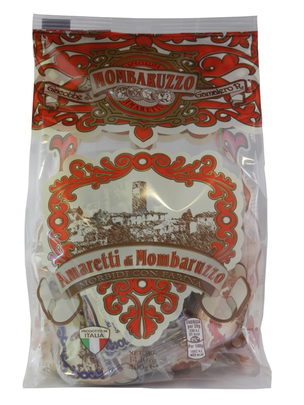 Macarons de Mombaruzzo - Mombaruzzo | Secret World Trip Planner