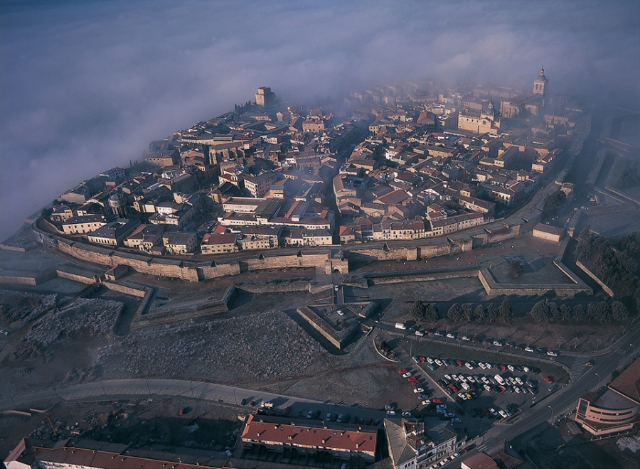 Grad Rodrigo - Ciudad Rodrigo | Secret World Trip Planner