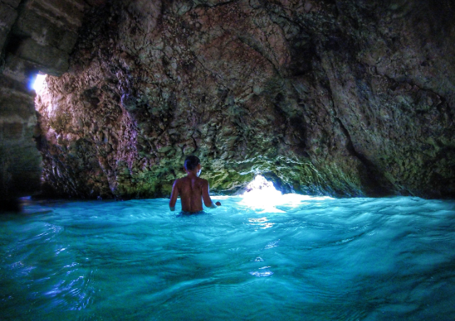 Cameră de baie - Nardò | Secret World Trip Planner