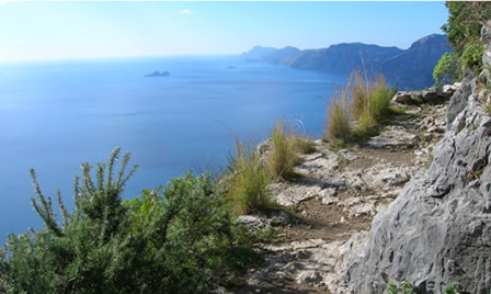 Cesta bohov - Pianillo | Secret World Trip Planner