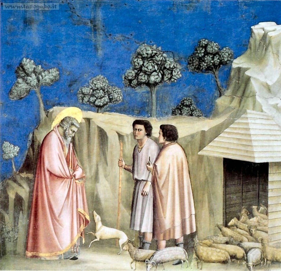 Capella dels Scrovegni - Padova | Secret World Trip Planner