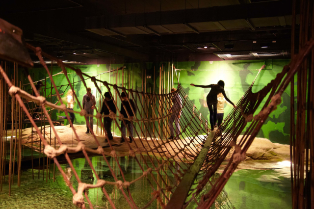 Casa del Clima de Bremerhaven - Bremerhaven | Secret World Trip Planner