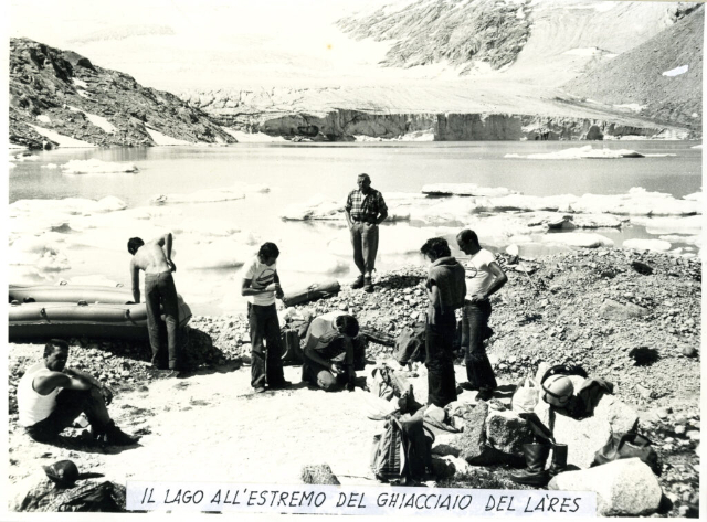 Adamellīnas Baltā kara muzejs - Spiazzo | Secret World Trip Planner