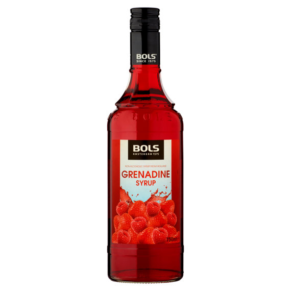 Grenadine-Sirup