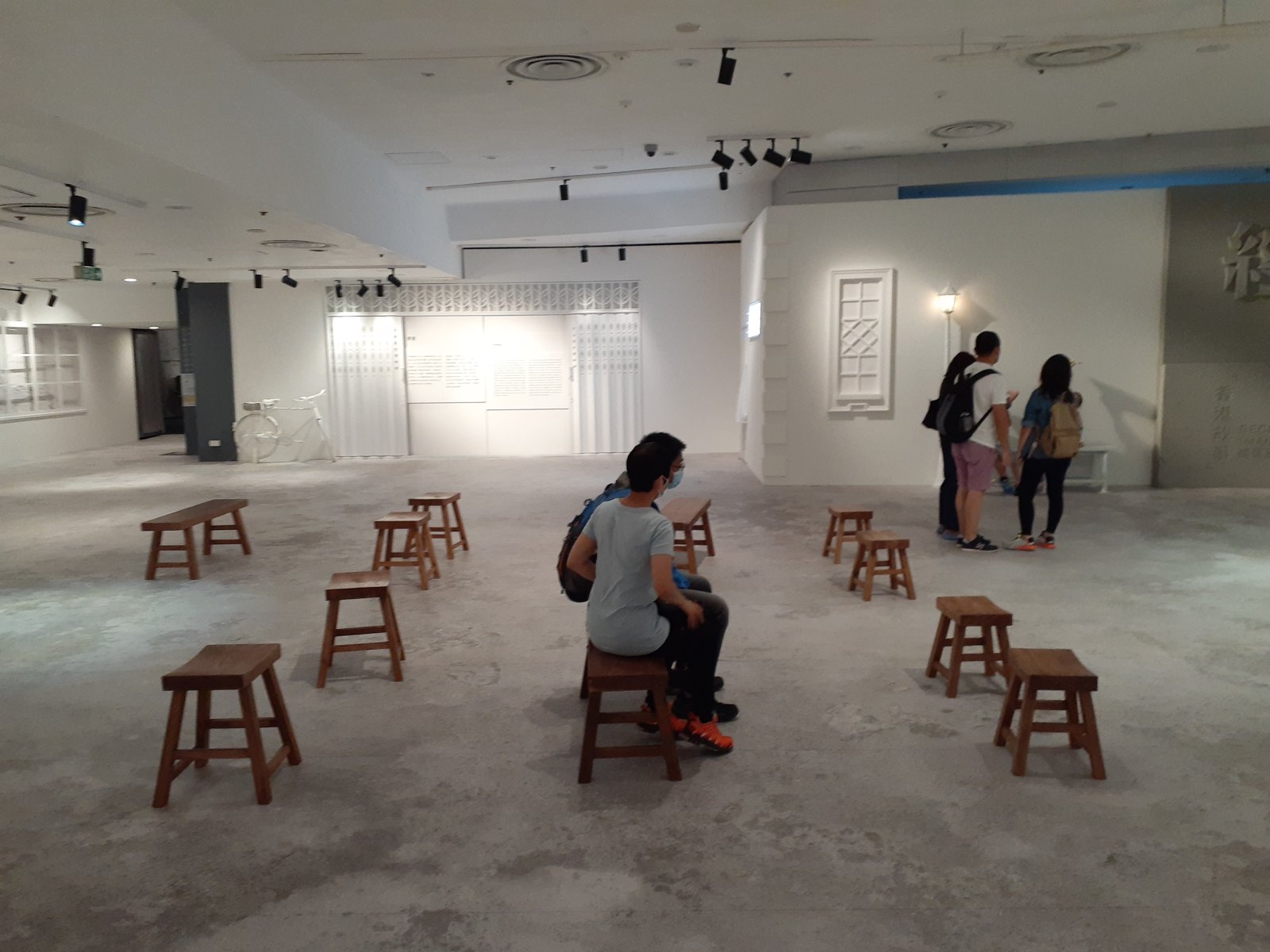 Das Geschichtsmuseum von Hongkong - 100 Chatham Rd S | Secret World Trip Planner