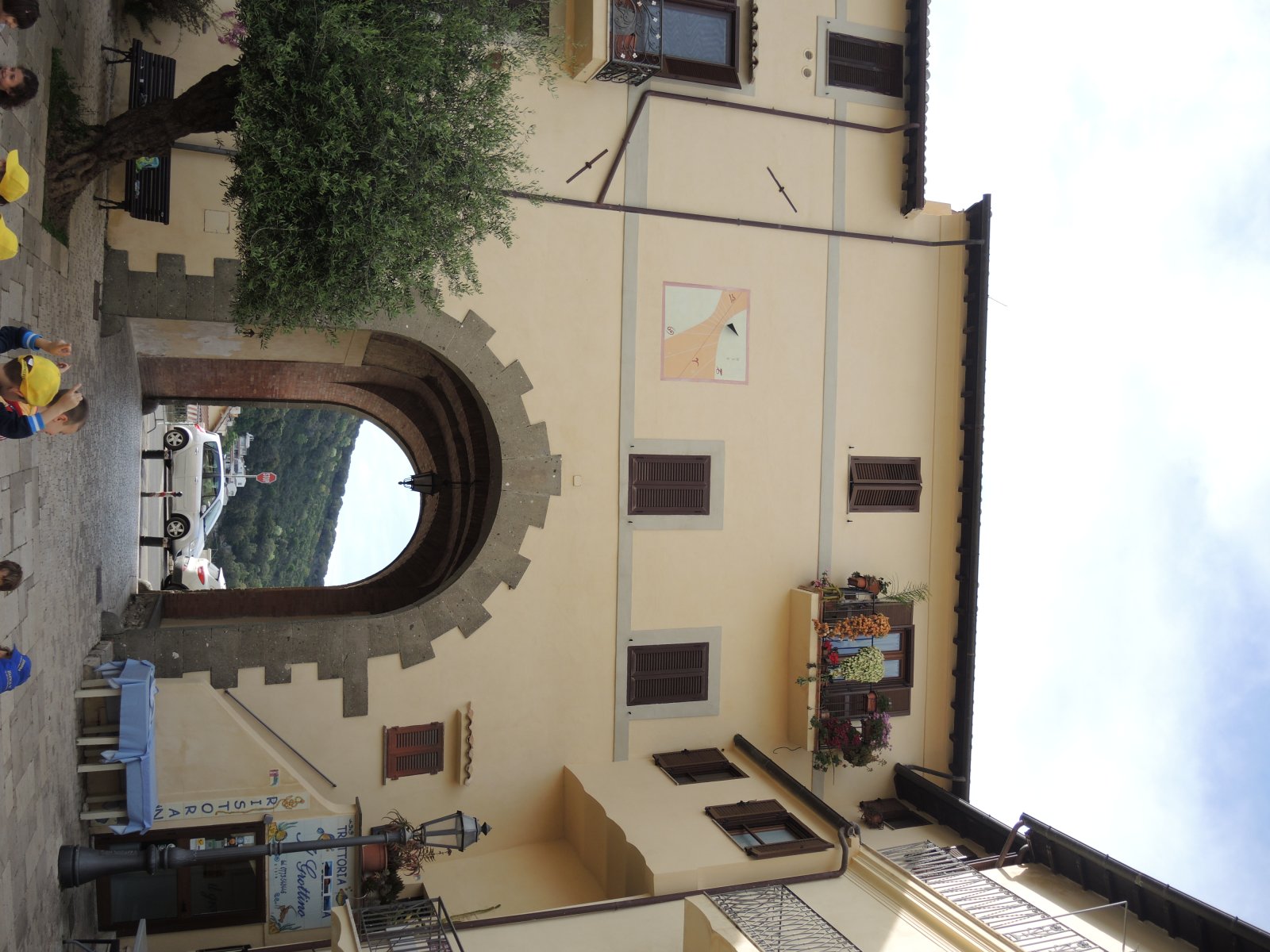 San Felice Circeo-Amazing village on the rocks - San Felice Circeo | Secret World Trip Planner