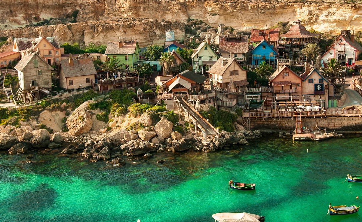 Itri , lítið ítalska þorpinu - Itri | Secret World Trip Planner