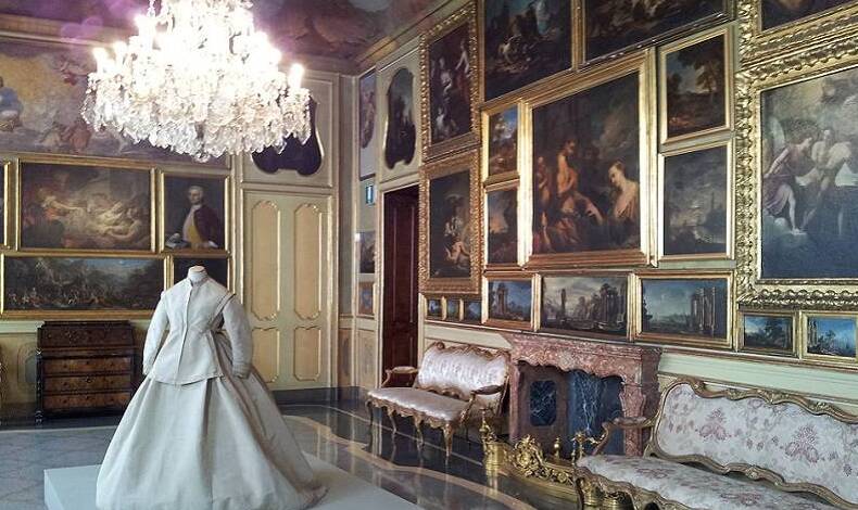 Muzeum Risorgimento w Mediolanie - Milano | Secret World Trip Planner