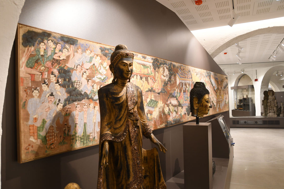 Milano / Museet for folk og kulturer - Milano | Secret World Trip Planner