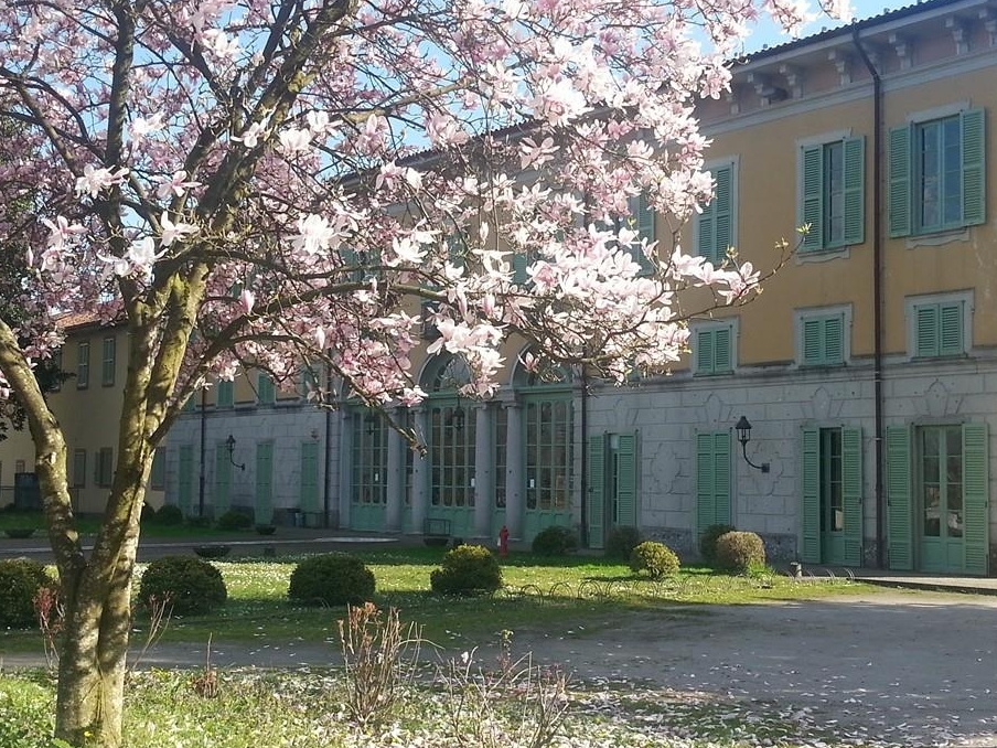 사변체 크리벨리 - Trezzo sull'Adda | Secret World Trip Planner