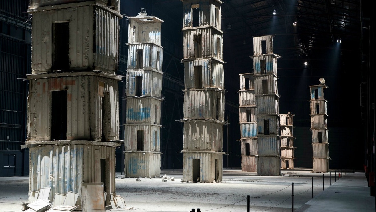 Pirelli HangarBicocca - Milano | Secret World Trip Planner