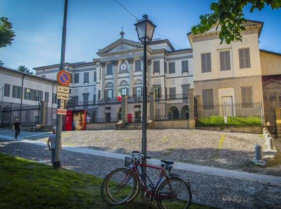 Bergamo Accademia Carrara - Bergamo | Secret World Trip Planner