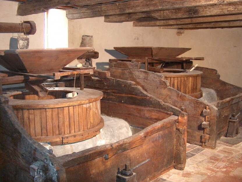 Museum Mill Sapignoli - Stazione | Secret World Trip Planner