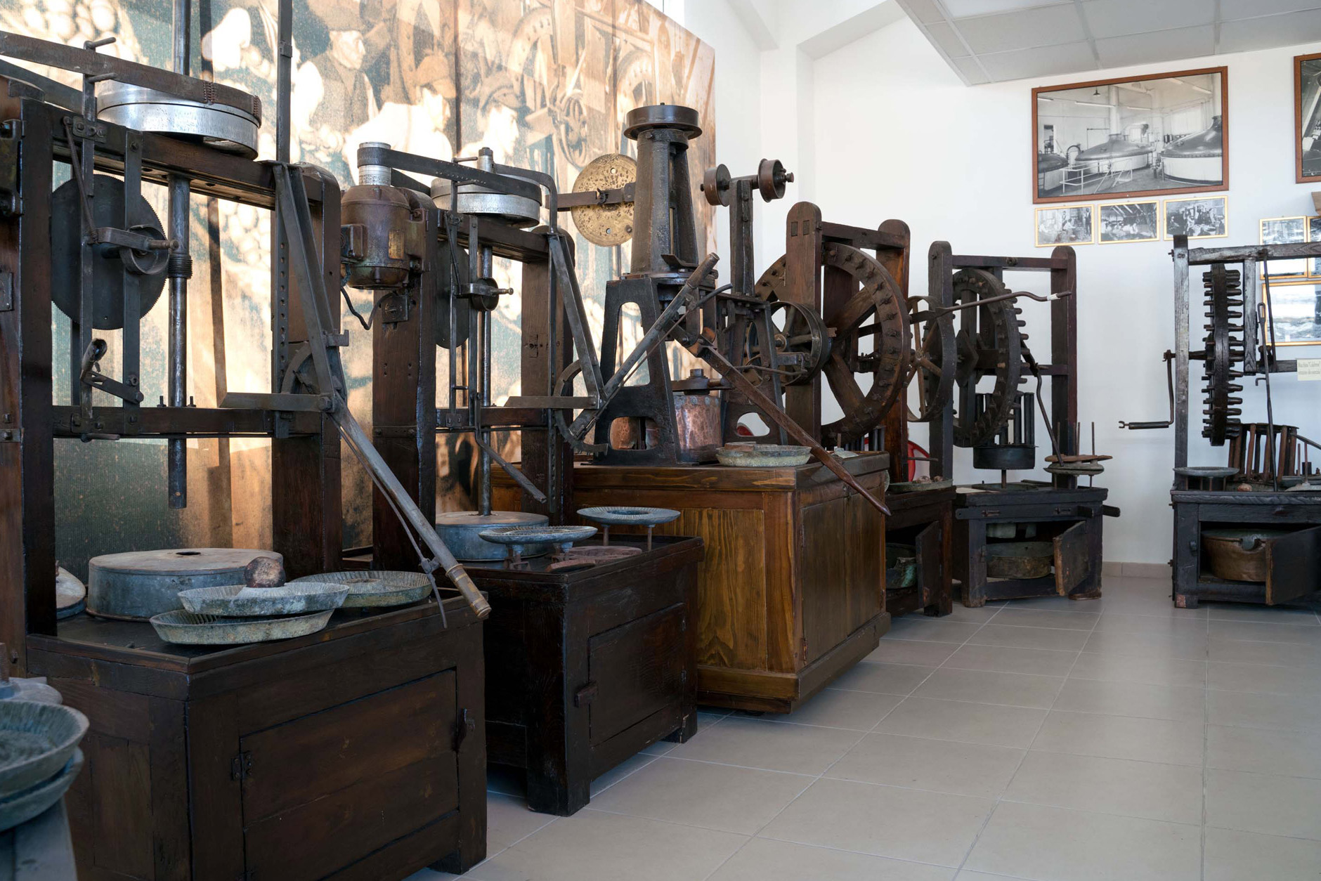 Calabria / bergamota Museo - Reggio Calabria | Secret World Trip Planner