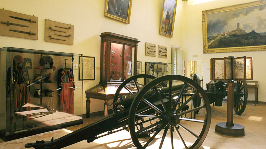 Музей Рисорджименто Сольферино і Сан-Марціна - Solferino | Secret World Trip Planner