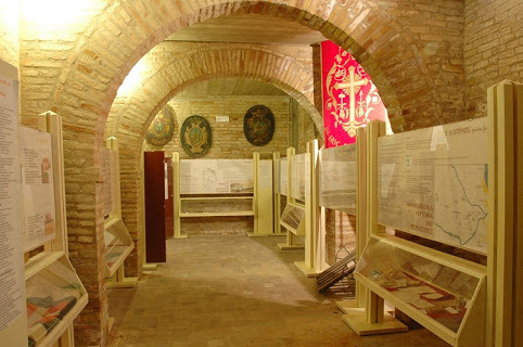 Museum Risorgimento saka Castelfidardo - Castelfidardo | Secret World Trip Planner