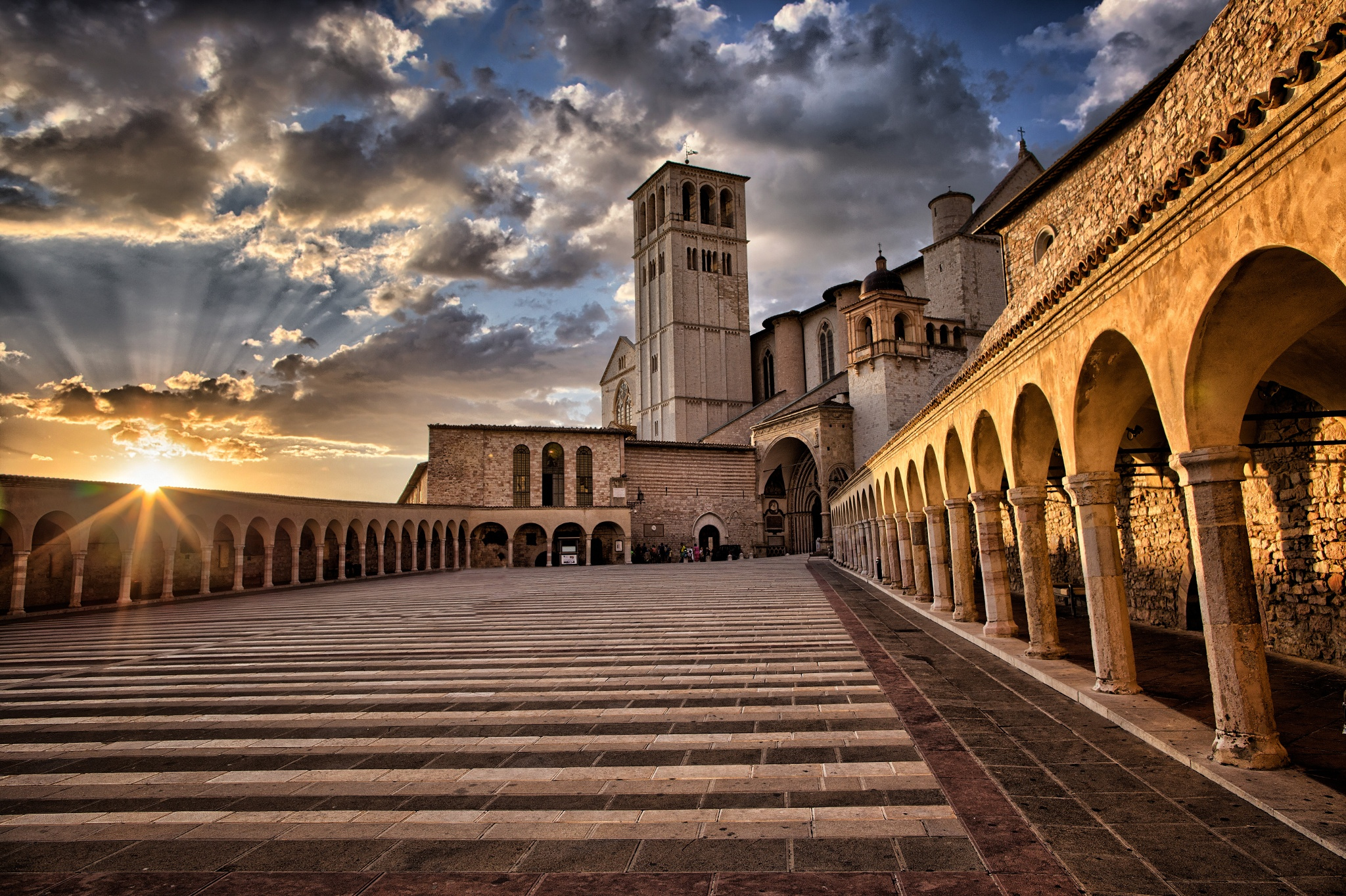 Assisi