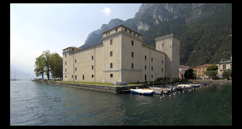 MAG-Museo Alto Garda