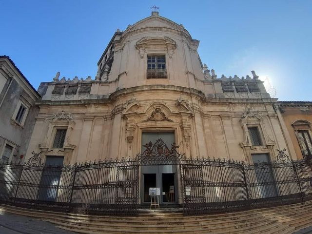 Kirche St. Julian - Catania | Secret World Trip Planner