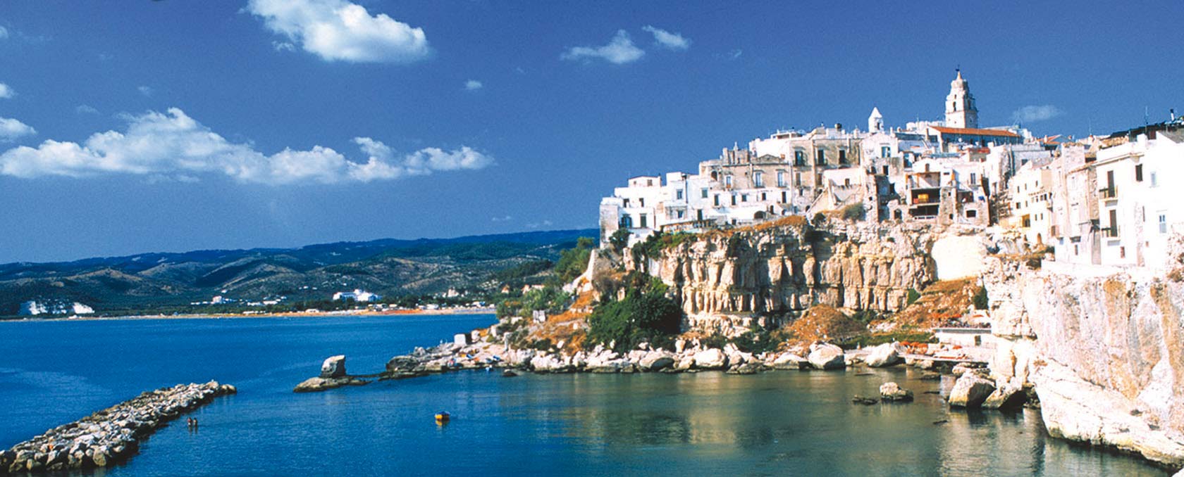 Vieste
