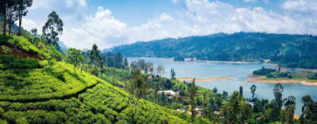 Ziwa la Sembuwatta - Sembuwatta Lake | Secret World Trip Planner