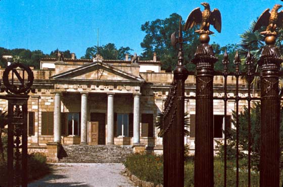 Vila San Martiño - San Martino | Secret World Trip Planner