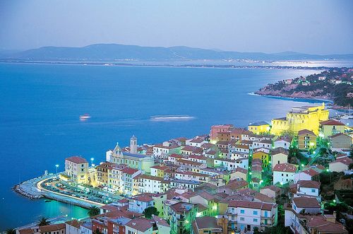 بورت سانتو ستيفانو - Porto Santo Stefano | Secret World Trip Planner