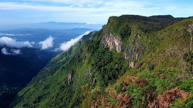 Taman Nasional Dataran Horton | Secret World Trip Planner