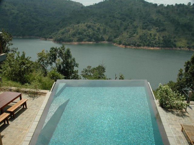 ویکتوریا گلف و کانتری استراحتگاه، کندی - Kandy | Secret World Trip Planner