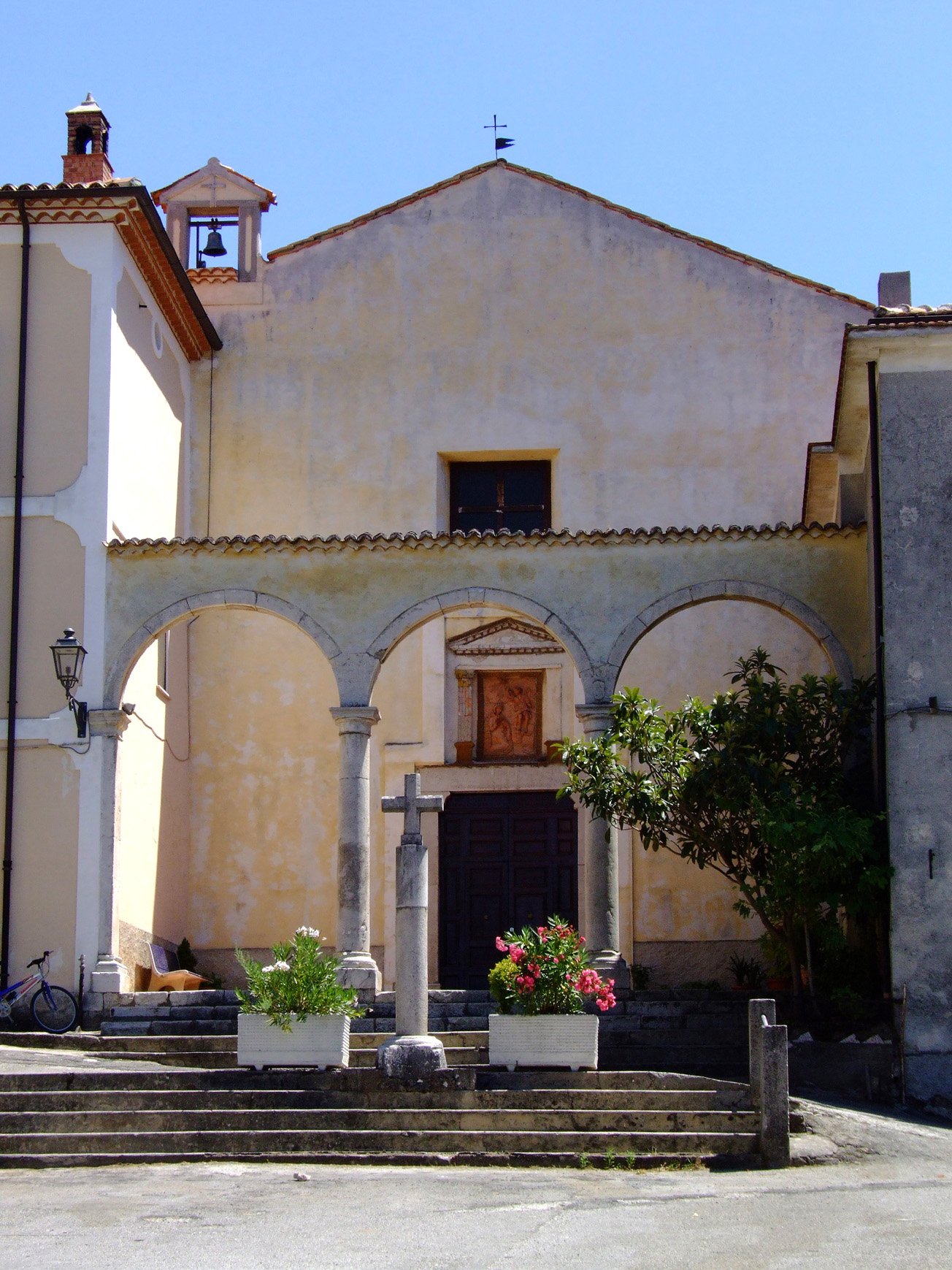 Iglesia de la SS. Annunziata