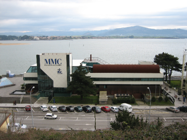 Kantauriko Itsas Museoa - Santander | Secret World Trip Planner