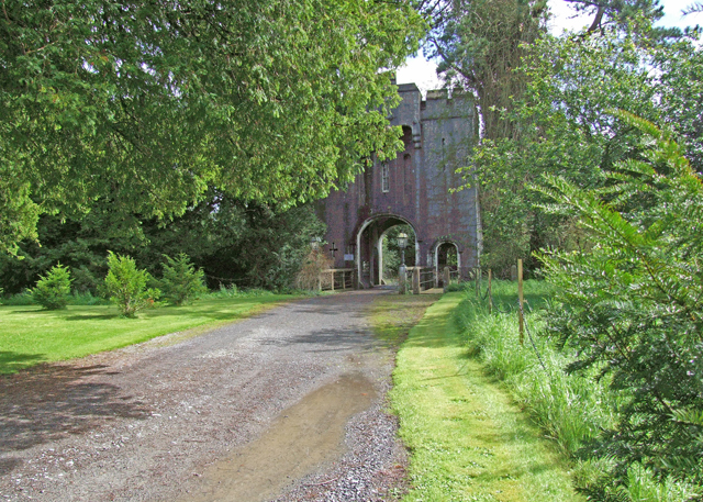 Iirimaa: Birr Castle Demesne - Birr | Secret World Trip Planner
