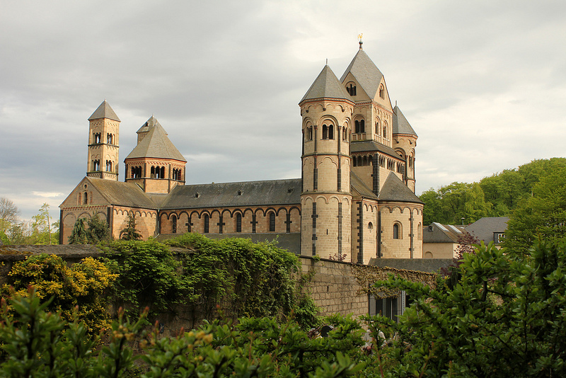 Abadía de María Laach