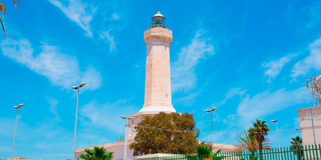 Faro de Portopalo di Capo Passero - Via Guardiana Contrada | Secret World Trip Planner