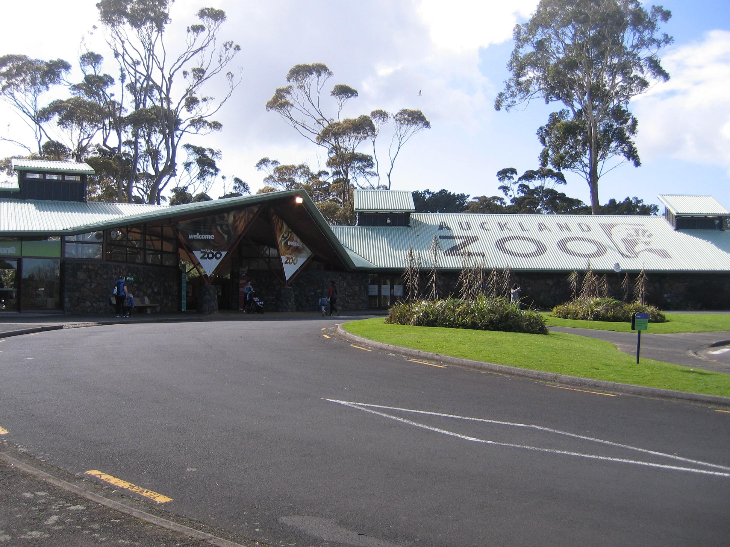 Auckland Zoo najveća kolekcija domorodačkih životinja Secret World