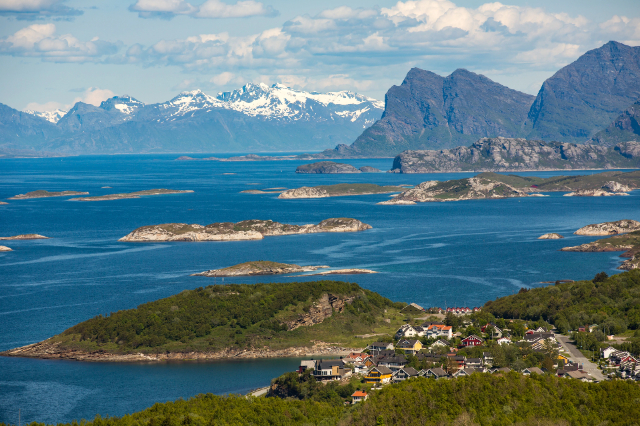 Bodo - Bodø | Secret World Trip Planner